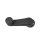 Fensterkurbel schwarz 1H0837581D Skoda Fabia II 5J Seat Ibiza 6J VW T5 Golf 3