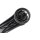 Fensterkurbel schwarz 1H0837581D Skoda Fabia II 5J Seat Ibiza 6J VW T5 Golf 3