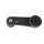 Fensterkurbel schwarz 1H0837581D Skoda Fabia II 5J Seat Ibiza 6J VW T5 Golf 3