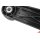 Fensterkurbel schwarz 1H0837581D Skoda Fabia II 5J Seat Ibiza 6J VW T5 Golf 3