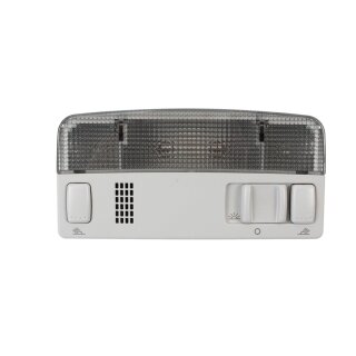 Innenraumleuchte vorne 3B0947105C VW Golf 4 Bora Passat 3B 3BG Seat Skoda Fabia Roomster 5J