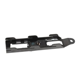 Gurtführung Höhenversteller 1J0857819 vorne Skoda Roomster 5J VW Caddy 2KB, 2KJ, 2CB-T5-Golf 4