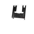 Gurtführung Höhenversteller 1J0857819 vorne Skoda Roomster 5J VW Caddy 2KB, 2KJ, 2CB-T5-Golf 4