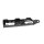Gurtführung Höhenversteller 1J0857819 vorne Skoda Roomster 5J VW Caddy 2KB, 2KJ, 2CB-T5-Golf 4