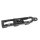 Gurtführung Höhenversteller 1J0857819 vorne Skoda Roomster 5J VW Caddy 2KB, 2KJ, 2CB-T5-Golf 4