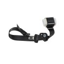 Sicherheitsgurt 5J7857447A Skoda Roomster 5J Gurt hinten...