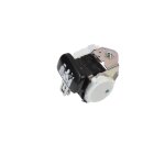 Sicherheitsgurt 5J7857807 Skoda Roomster 5J Gurt hinten...