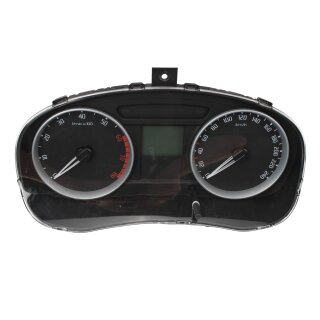 Tacho 5J0920811B Skoda Roomster 5J Fabia II 2 5J 1,4Ltr. 63kW Kombiinstrument Benziner