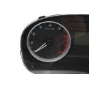 Tacho 5J0920811B Skoda Roomster 5J Fabia II 2 5J 1,4Ltr. 63kW Kombiinstrument Benziner