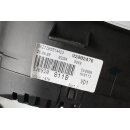 Tacho 5J0920811B Skoda Roomster 5J Fabia II 2 5J 1,4Ltr. 63kW Kombiinstrument Benziner