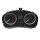 Tacho 5J0920811B Skoda Roomster 5J Fabia II 2 5J 1,4Ltr. 63kW Kombiinstrument Benziner