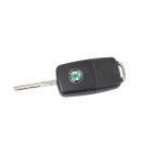 Zündschloss Schloss mit Schlüssel 4B0905851C Skoda Roomster Fabia 5J VW-Audi-Seat