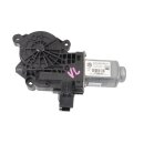 Fensterhebermotor vorne links 6Q2959802H VW Polo 9N3...