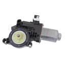 Fensterhebermotor vorne links 6Q2959802H VW Polo 9N3 Skoda Fabia II Roomster 5J