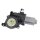 Fensterhebermotor vorne links 6Q2959802H VW Polo 9N3 Skoda Fabia II Roomster 5J