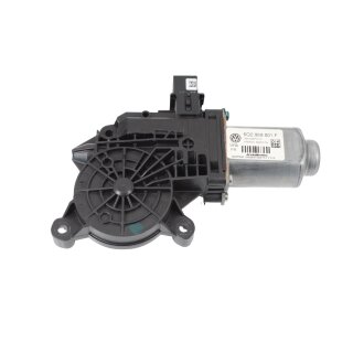 Fensterhebermotor vorne rechts 6Q2959801H VW Polo 9N3 Skoda Fabia II Roomster 5J