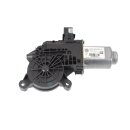 Fensterhebermotor vorne rechts 6Q2959801H VW Polo 9N3...