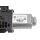 Fensterhebermotor vorne rechts 6Q2959801H VW Polo 9N3 Skoda Fabia II Roomster 5J
