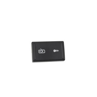 Sicherheitsschalter Zentralverriegelung ZV 5J0962125 Skoda Fabia II Roomster 5J