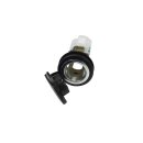 Steckdose 12V Hinten Kofferraum 1K0919309 Audi Seat Skoda VW