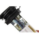 Steckdose 12V Hinten Kofferraum 1K0919309 Audi Seat Skoda VW