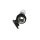 Steckdose 12V Hinten Kofferraum 1K0919309 Audi Seat Skoda VW