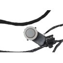 PDC Kabelbaum mit Sensoren hinten Skoda Roomster 5J 5J7971065-5J0919275 platingrey