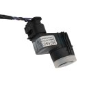 PDC Kabelbaum mit Sensoren hinten Skoda Roomster 5J 5J7971065-5J0919275 platingrey