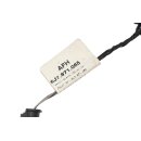 PDC Kabelbaum mit Sensoren hinten Skoda Roomster 5J 5J7971065-5J0919275 platingrey