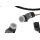 PDC Kabelbaum mit Sensoren hinten Skoda Roomster 5J 5J7971065-5J0919275 platingrey