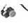 PDC Kabelbaum mit Sensoren hinten Skoda Roomster 5J 5J7971065-5J0919275 platingrey