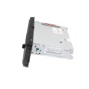 Autoradio CD-Radio DANCE 5J0035161A Skoda Fabia II Roomster 5J mit Radiocode