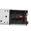 Autoradio CD-Radio DANCE 5J0035161A Skoda Fabia II Roomster 5J mit Radiocode