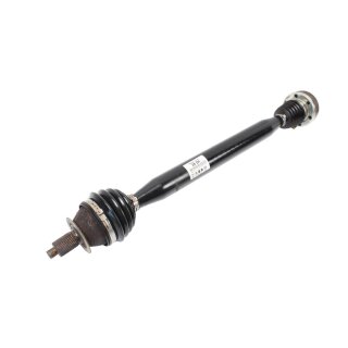 Antriebswelle rechts 6Q0407272BD VW Polo 9N 9N3 Seat Skoda Roomster 5J 1,2-1,4 Ltr. Gelenkwelle