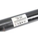 Antriebswelle rechts 6Q0407272BD VW Polo 9N 9N3 Seat Skoda Roomster 5J 1,2-1,4 Ltr. Gelenkwelle