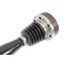 Antriebswelle rechts 6Q0407272BD VW Polo 9N 9N3 Seat Skoda Roomster 5J 1,2-1,4 Ltr. Gelenkwelle