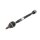 Antriebswelle rechts 6Q0407272BD VW Polo 9N 9N3 Seat Skoda Roomster 5J 1,2-1,4 Ltr. Gelenkwelle