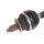 Antriebswelle rechts 6Q0407272BD VW Polo 9N 9N3 Seat Skoda Roomster 5J 1,2-1,4 Ltr. Gelenkwelle