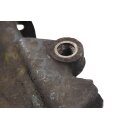 Achsschenkel vorne rechts 6Q0407256AC VW Polo 6R 6C Seat Skoda Fabia NJ3 Radlagergehäuse Radnabe Beifahrerseite
