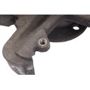 Achsschenkel vorne rechts 6Q0407256AC VW Polo 6R 6C Seat Skoda Fabia NJ3 Radlagergehäuse Radnabe Beifahrerseite