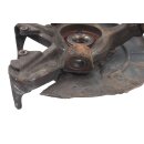 Achsschenkel vorne rechts 6Q0407256AC VW Polo 6R 6C Seat Skoda Fabia NJ3 Radlagergehäuse Radnabe Beifahrerseite