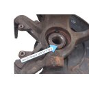 Achsschenkel vorne rechts 6Q0407256AC VW Polo 6R 6C Seat Skoda Fabia NJ3 Radlagergehäuse Radnabe Beifahrerseite