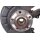 Achsschenkel vorne rechts 6Q0407256AC VW Polo 6R 6C Seat Skoda Fabia NJ3 Radlagergehäuse Radnabe Beifahrerseite