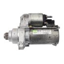 Anlasser 02T911023S Skoda Fabia 5J Roomster VW Polo 6R...