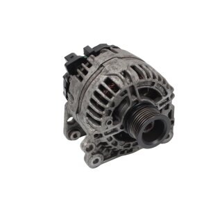 Lichtmaschine 90A 037903025M VW Polo 6N2 9N Lupo Skoda Seat Generator Bosch