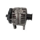 Lichtmaschine 90A 037903025M VW Polo 6N2 9N Lupo Skoda Seat Generator Bosch