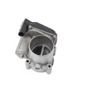 Drosselklappe 03C133062C 1,4 TSi CAX CGG BWX Motor VW Golf 6-Plus Seat Leon 1P Skoda