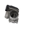 Drosselklappe 03C133062C 1,4 TSi CAX CGG BWX Motor VW Golf 6-Plus Seat Leon 1P Skoda