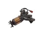 Katalysator 036131703G-036166AB Skoda Roomster Fabia II...