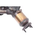 Katalysator 036131703G-036166AB Skoda Roomster Fabia II 5J Seat Ibiza VW Golf 5 1.4-1,6 Ltr.